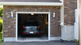 Garage Door Installation at Laguna Hills, California